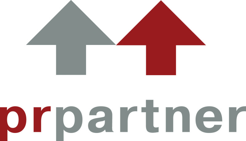 PR Partner logo